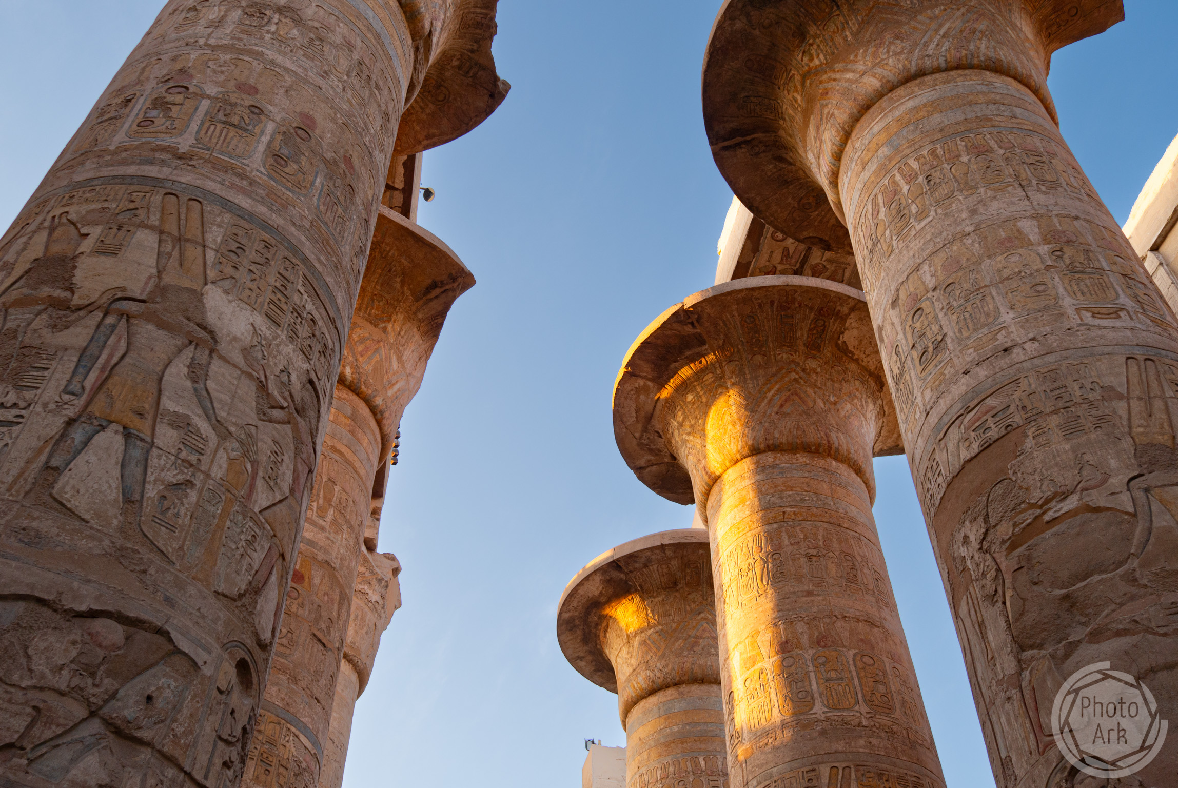 Karnak Temple