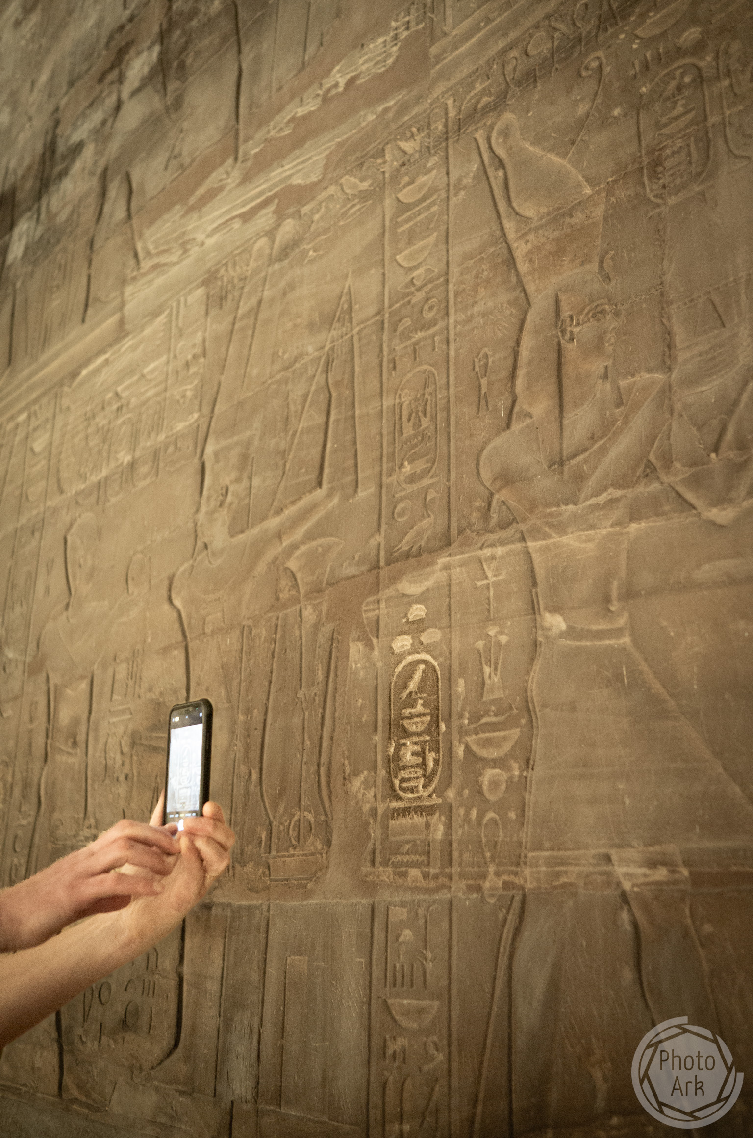 Luxor Temple