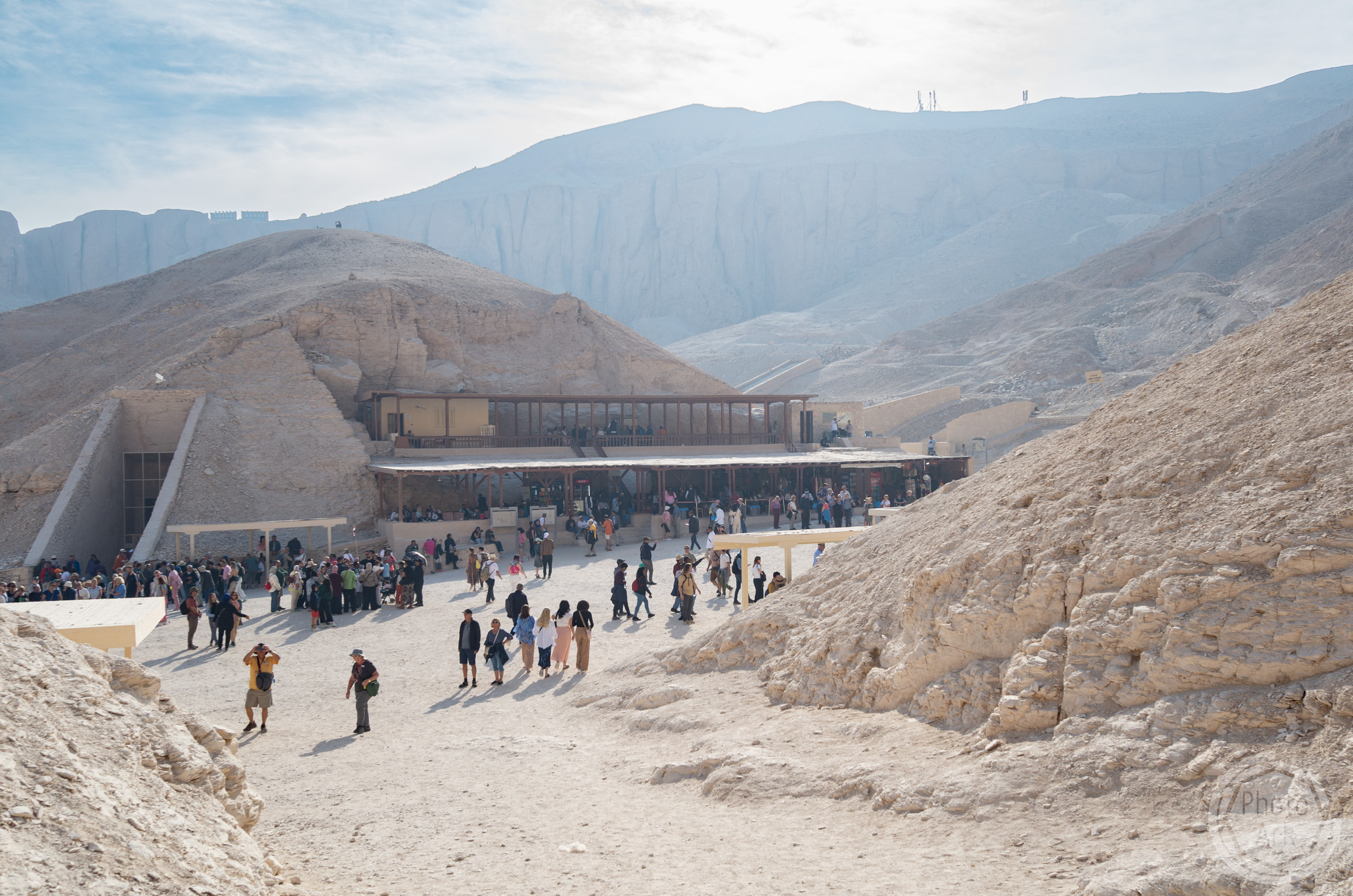 Valley of Kings