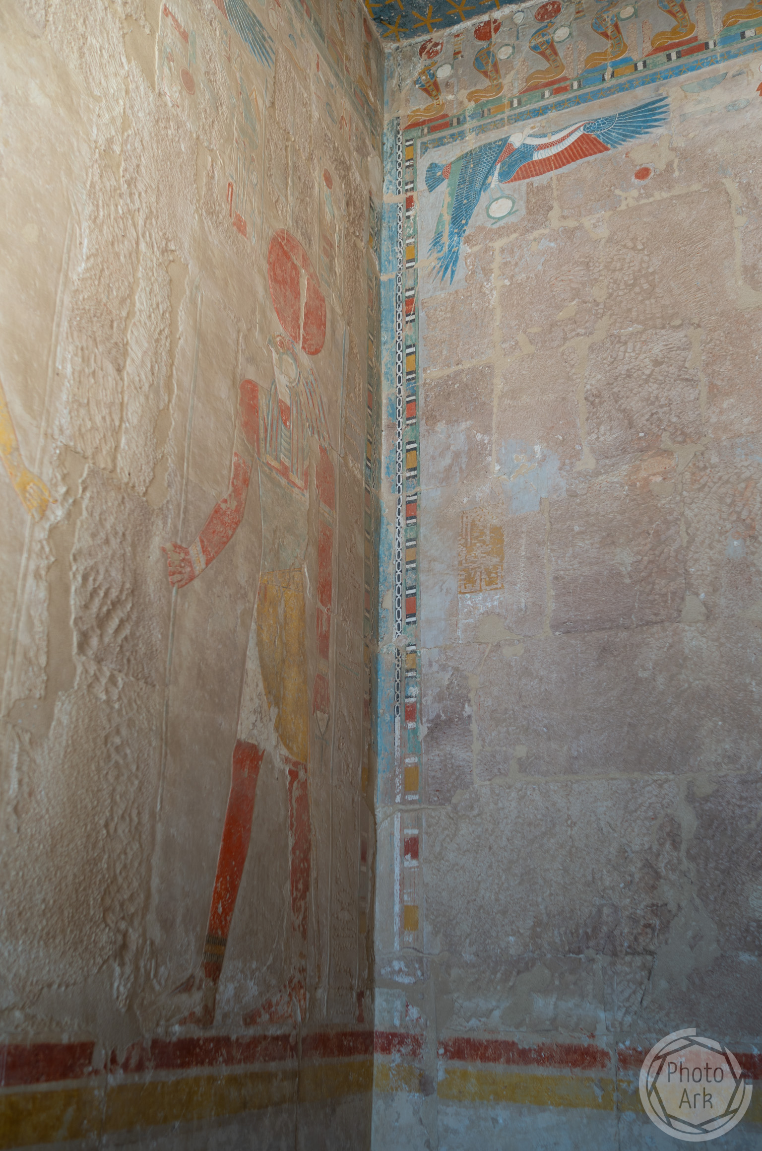 Temple of Queen Hatshepsut