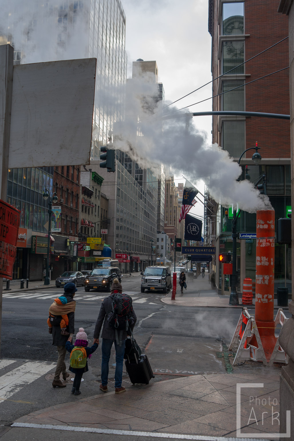 New York