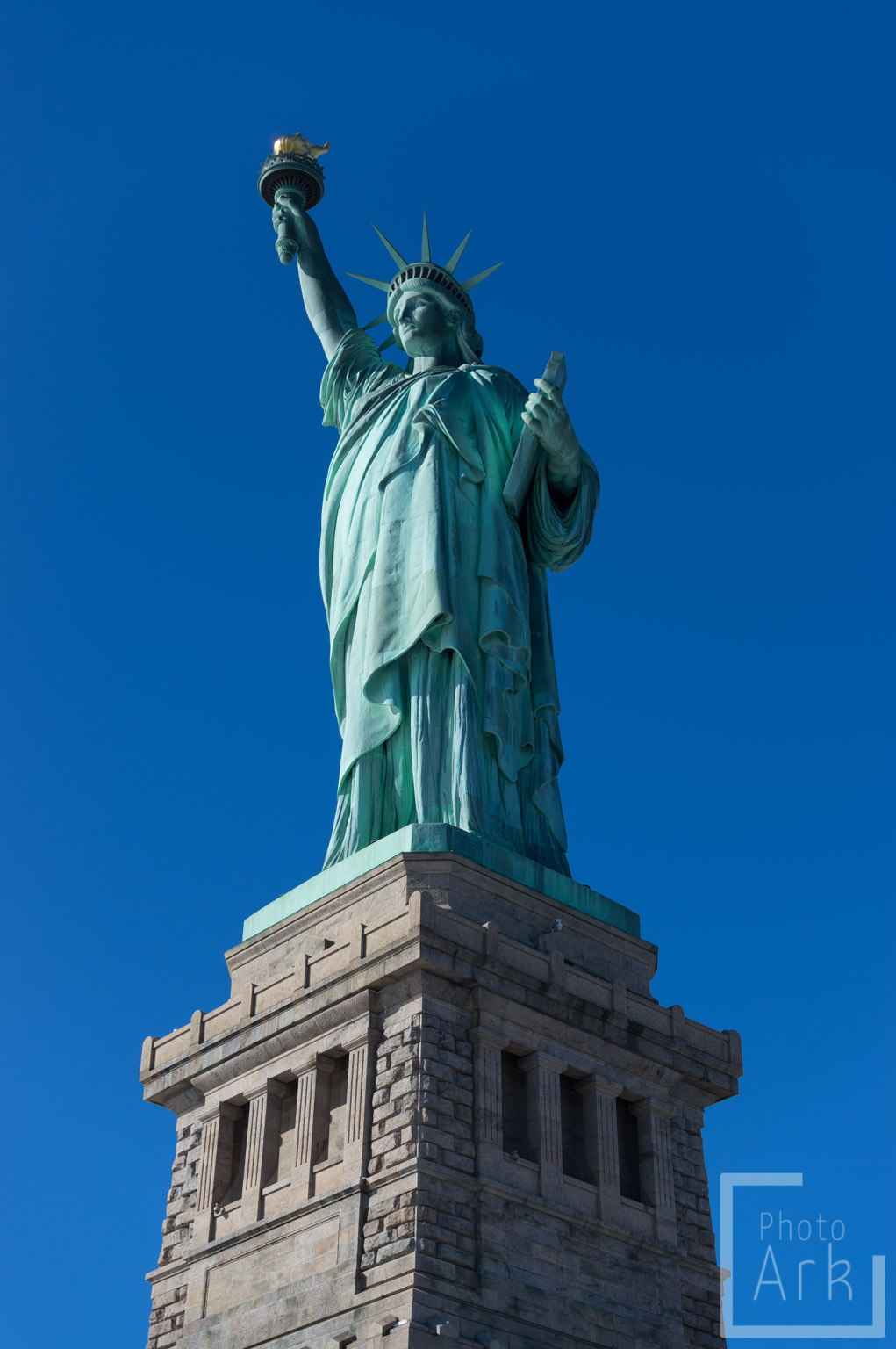 New York
