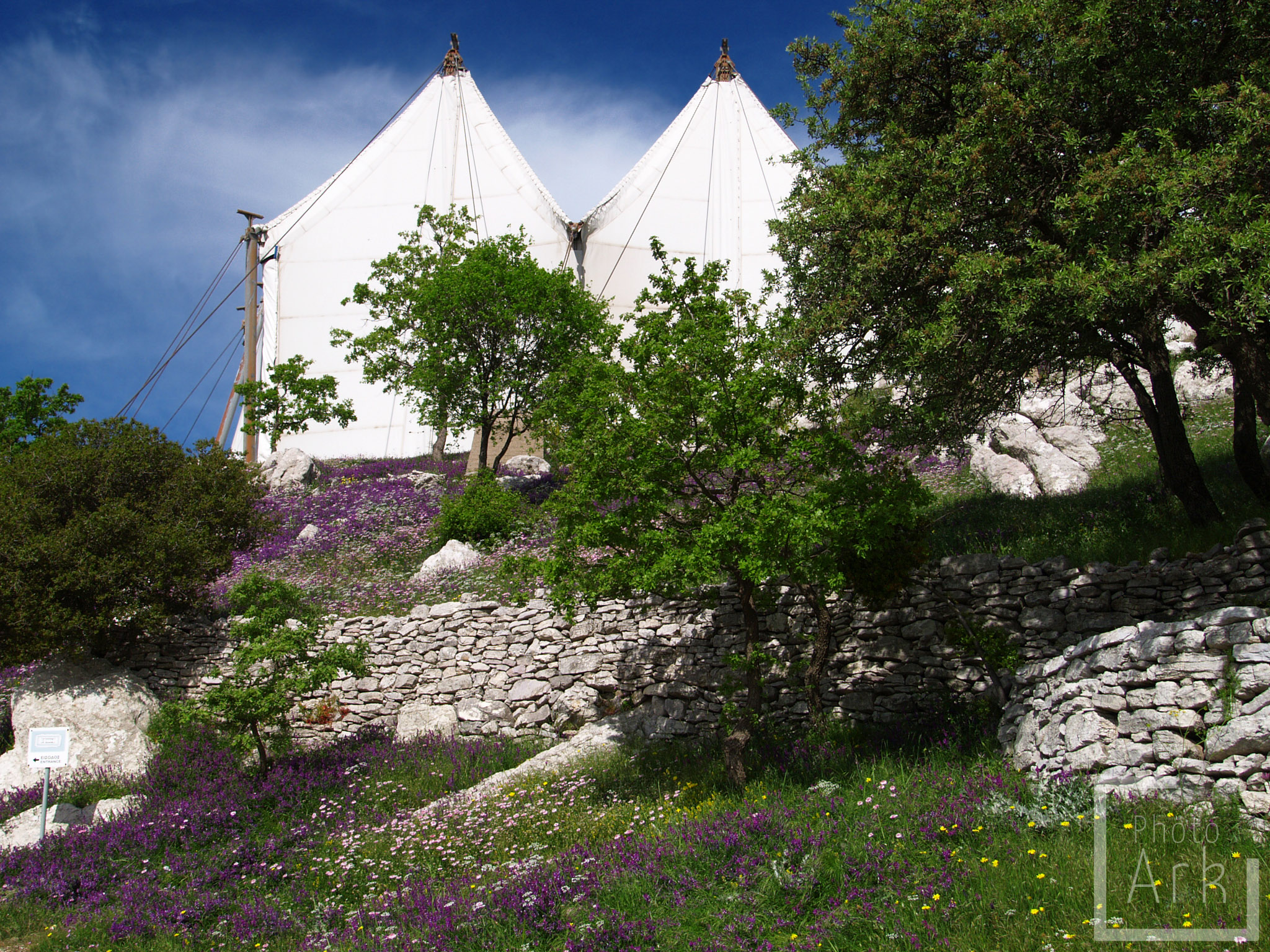 Peloponnese Road Trip Bassae