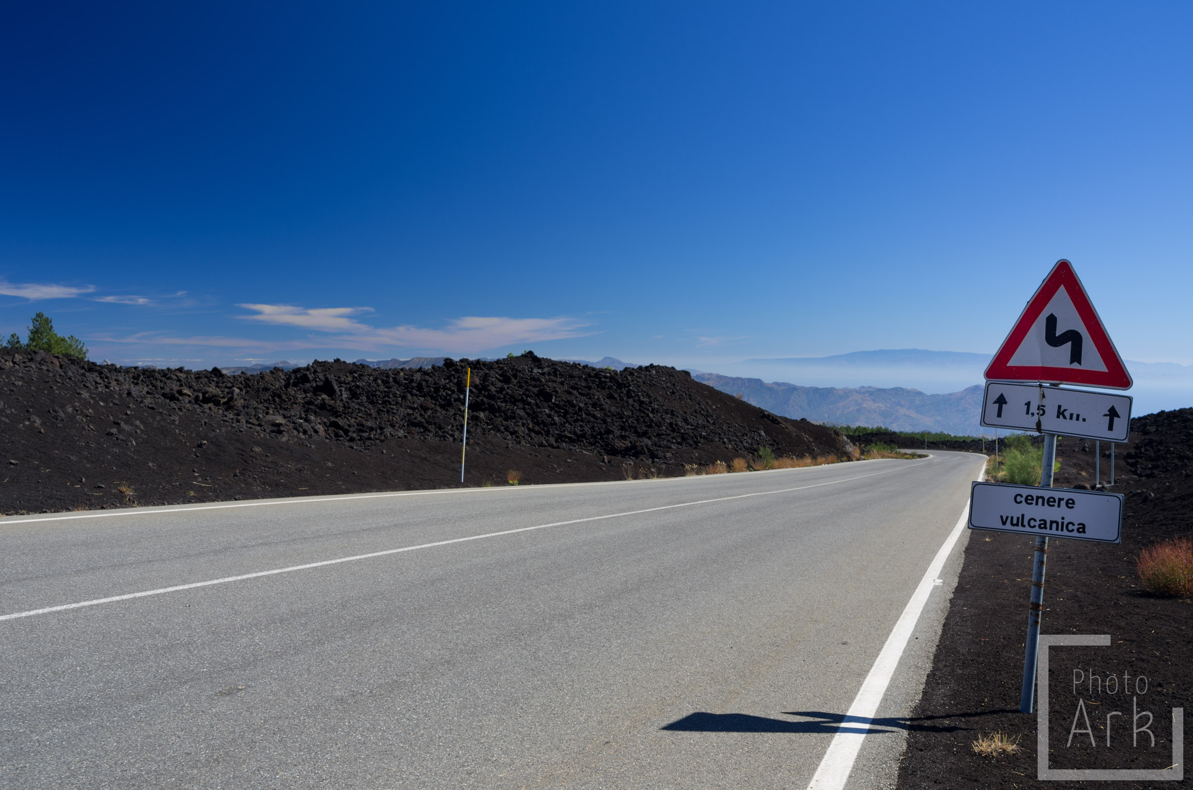 Sicily Etna