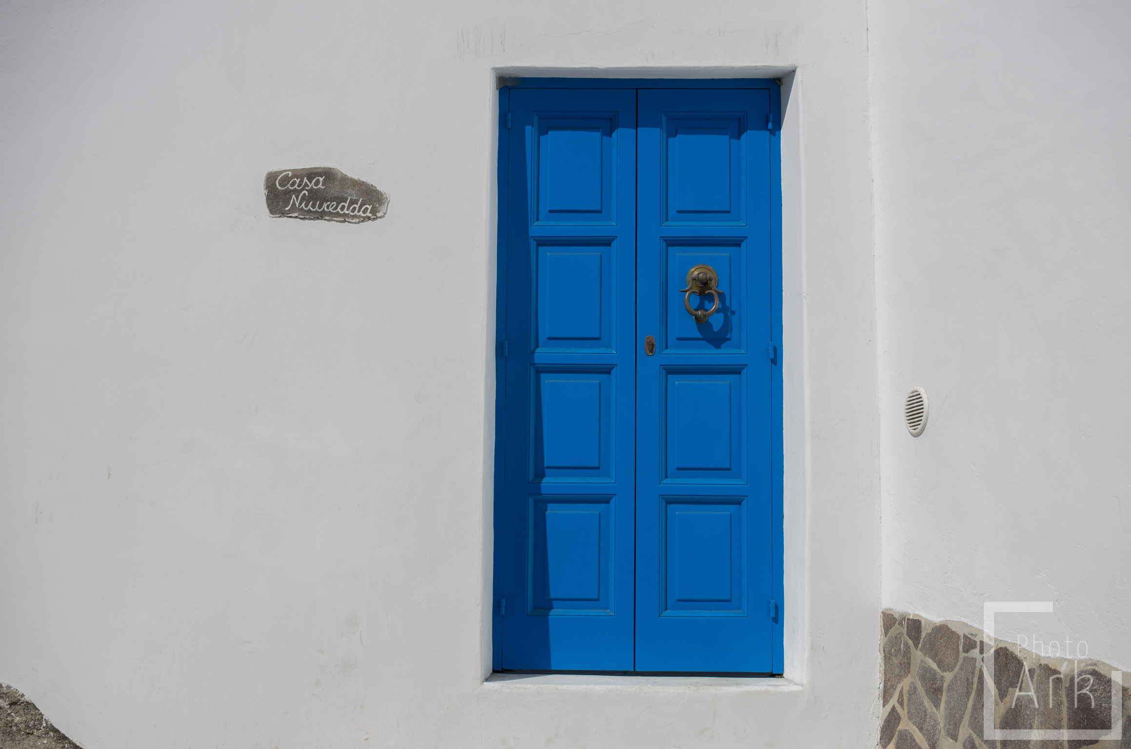 Sicily Panarea