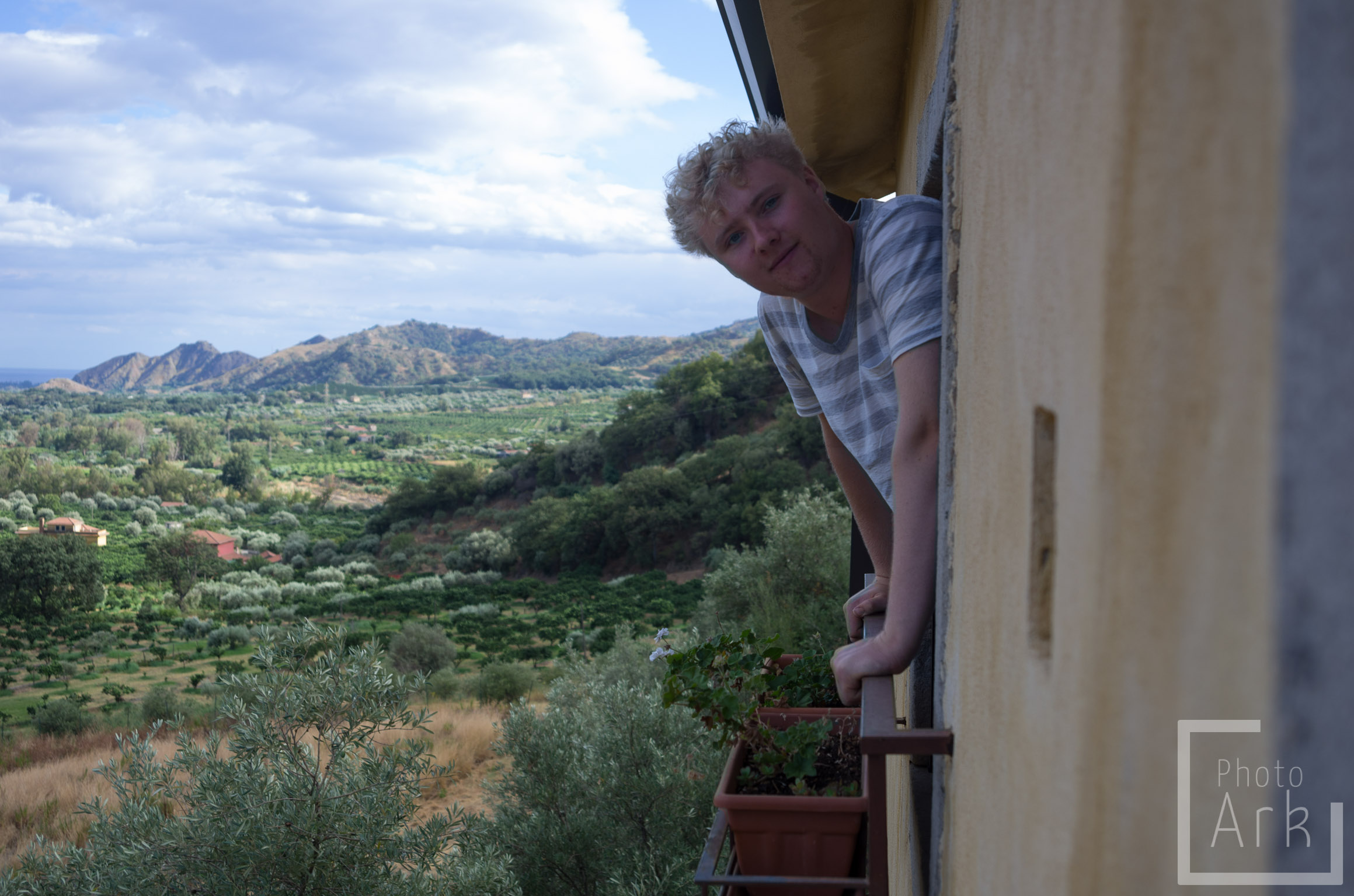 Sicily