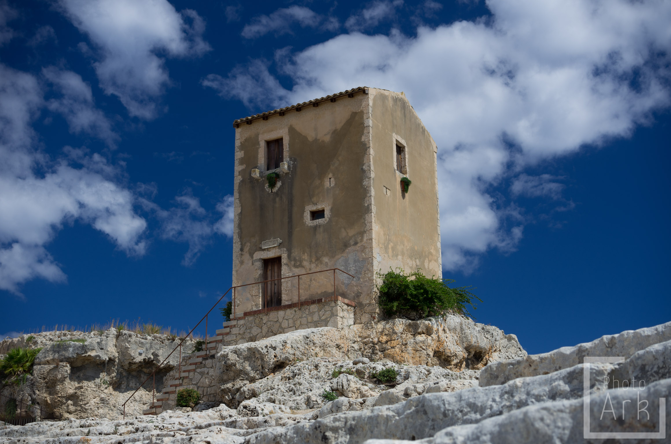 Sicily Siracusa