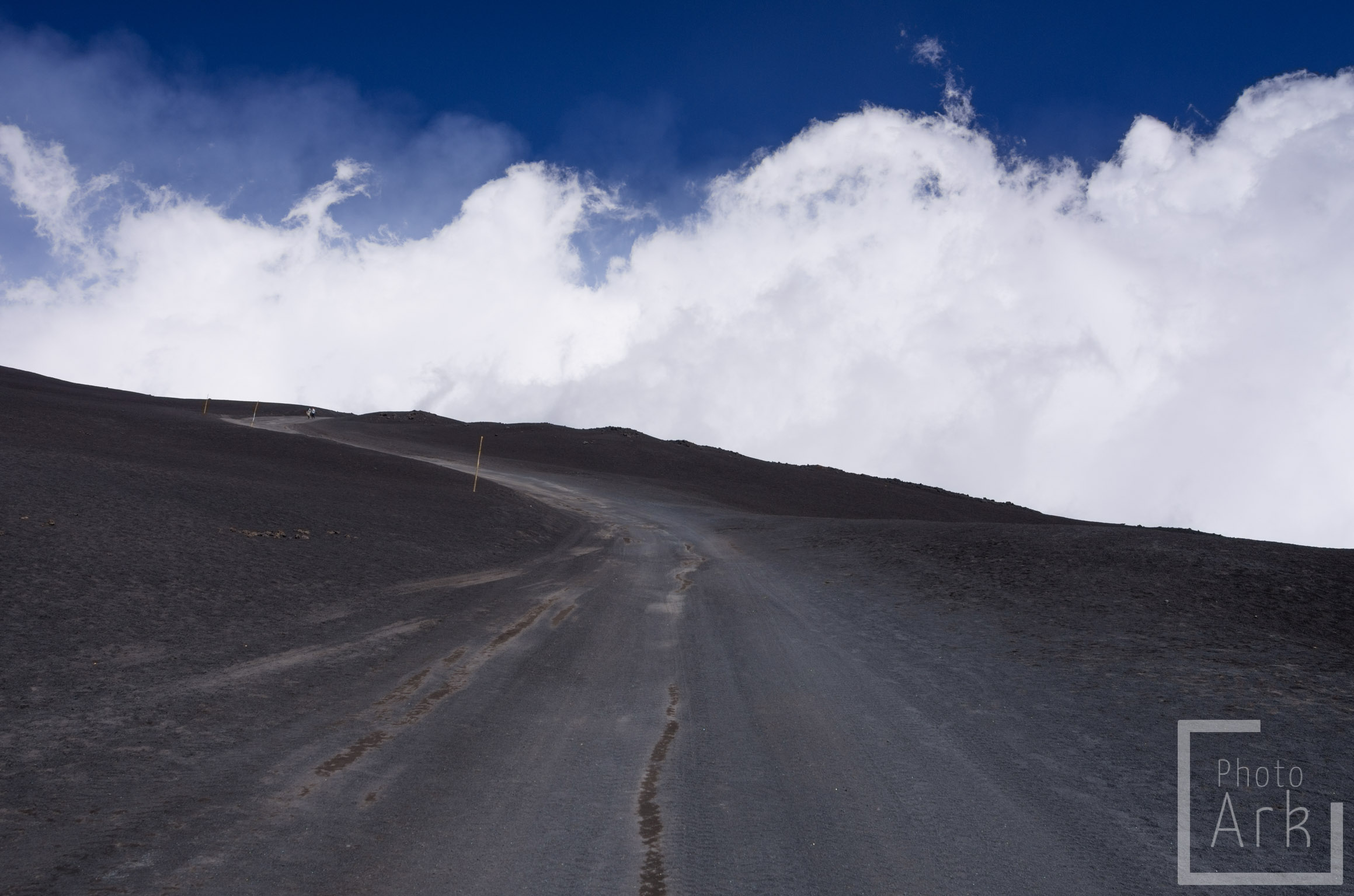 Sicily Etna