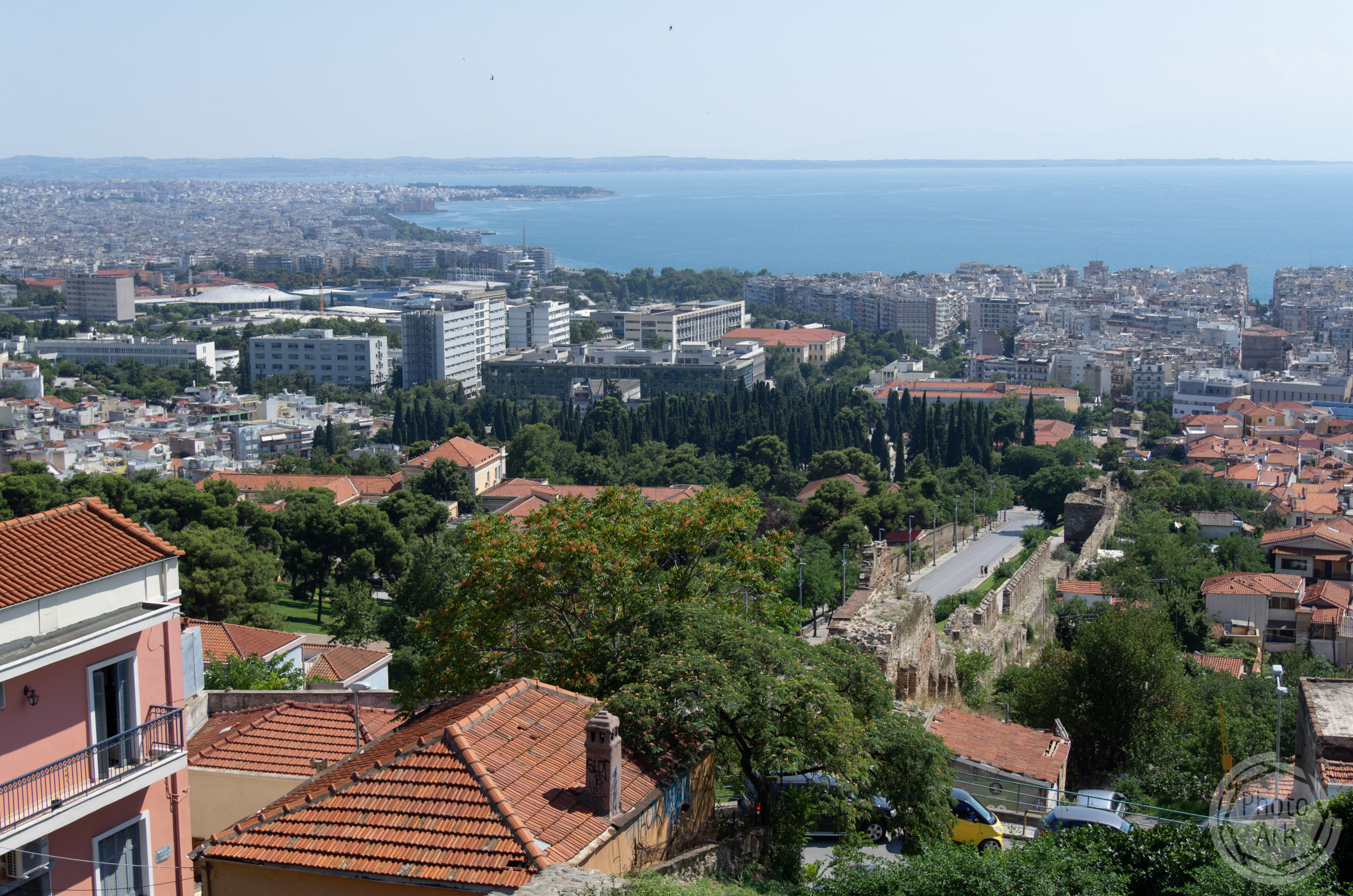 Thessalonika