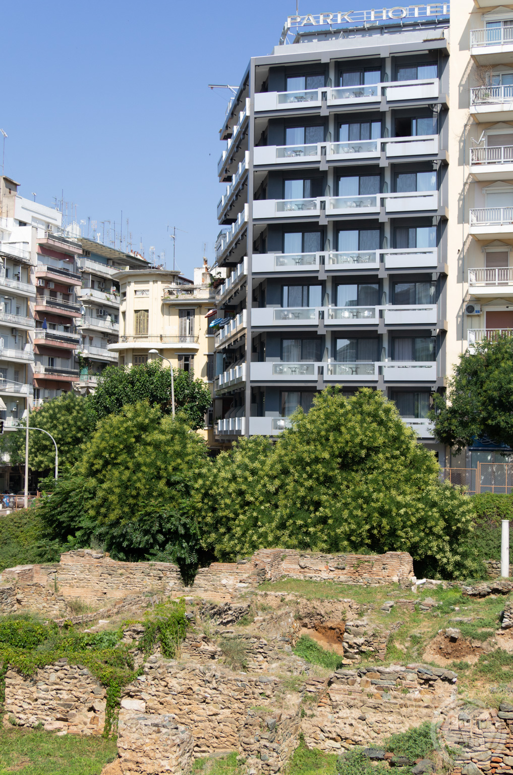 Thessalonika