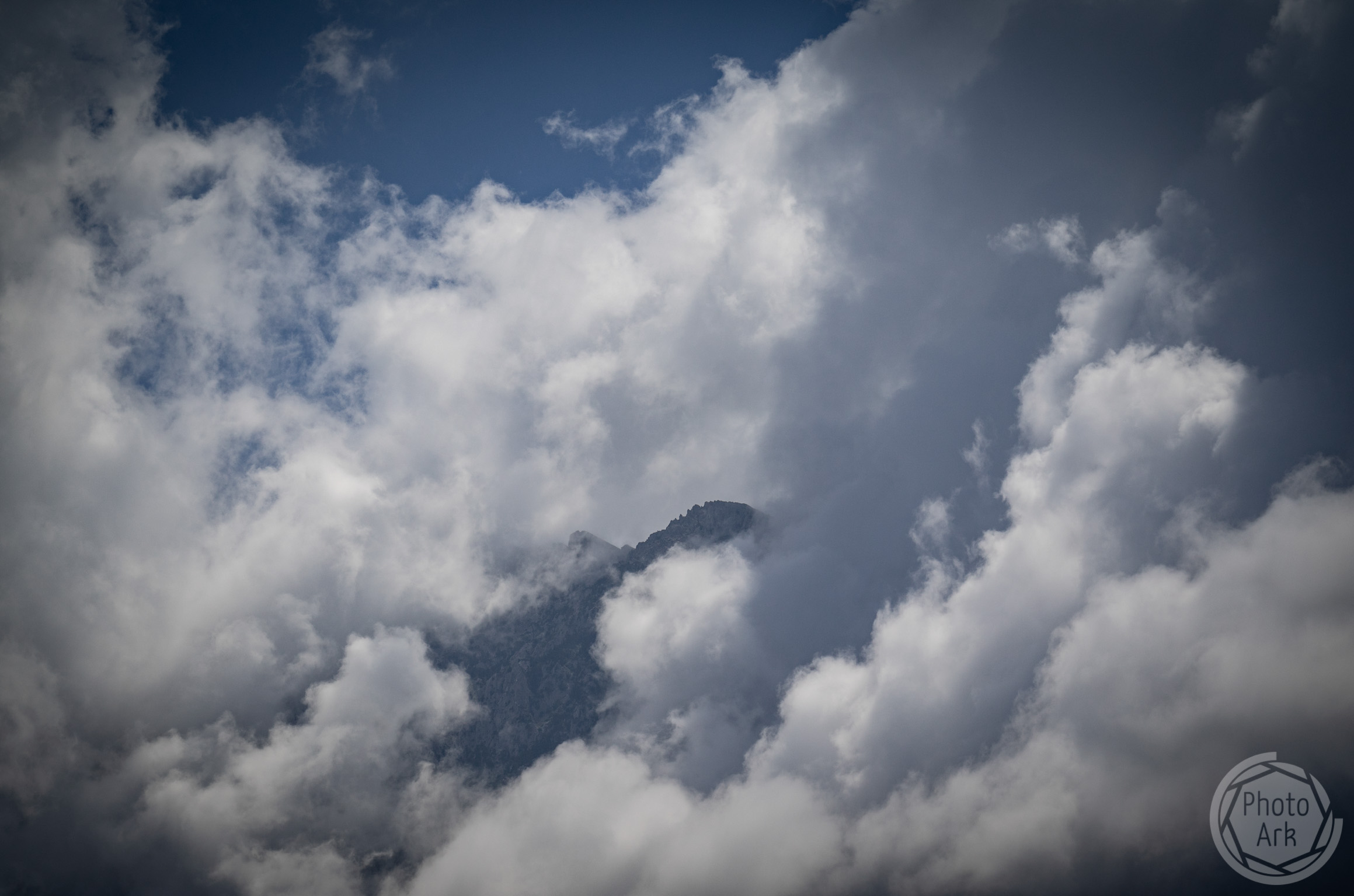 Mount Athos