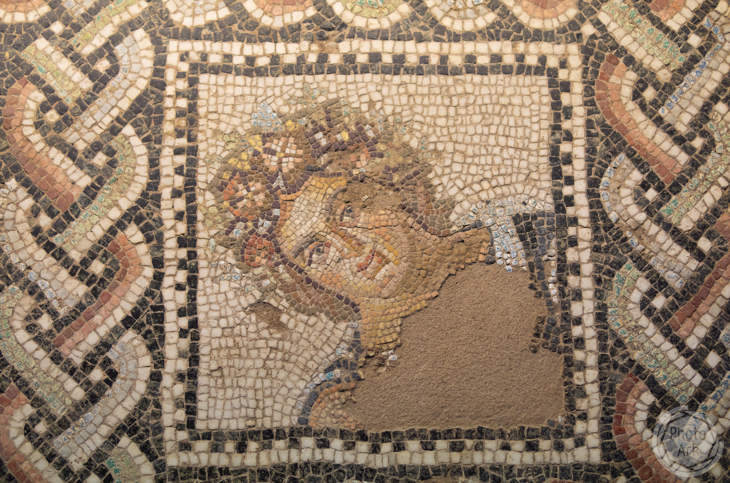 Thessalonika Archaeological Museum