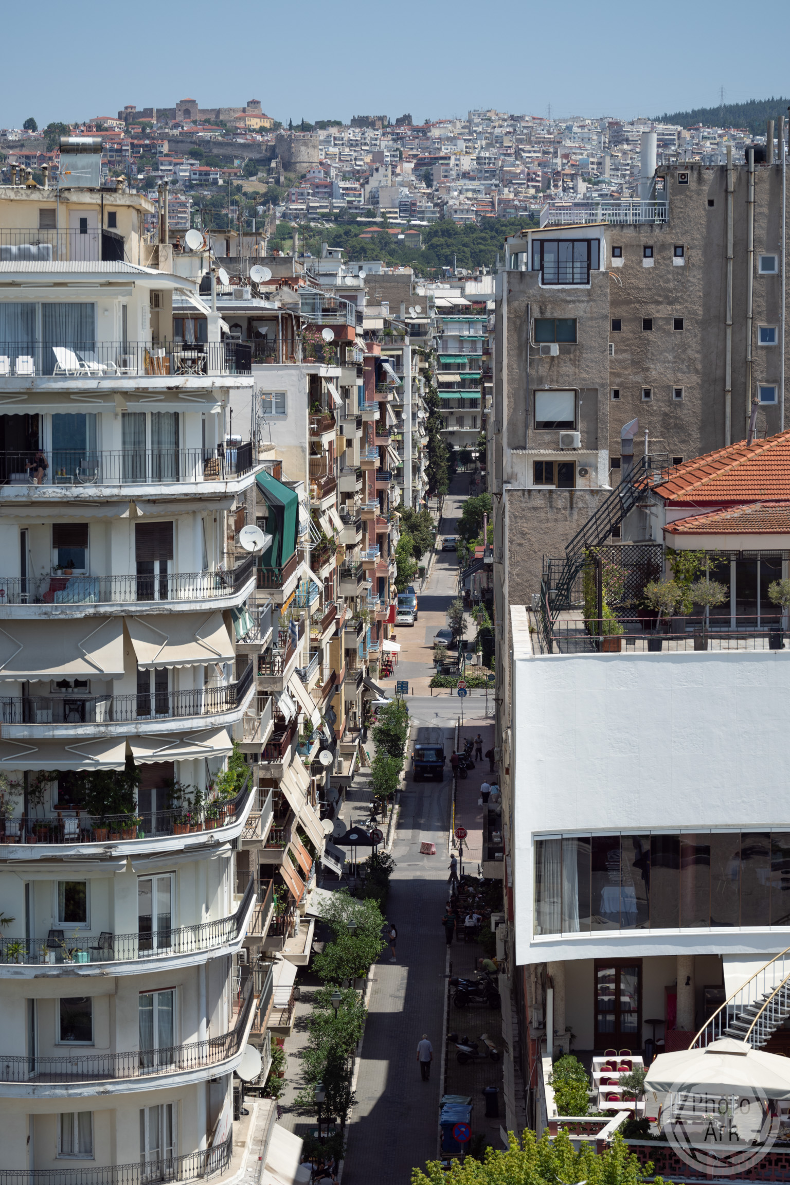 Thessaloniki