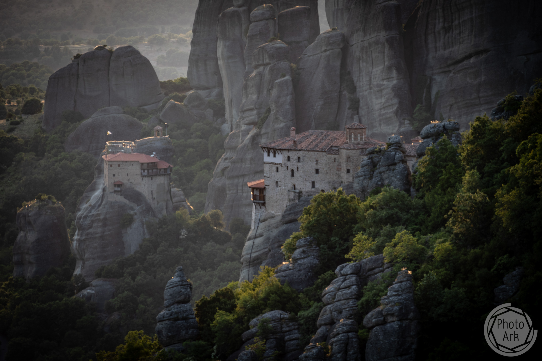 Meteora