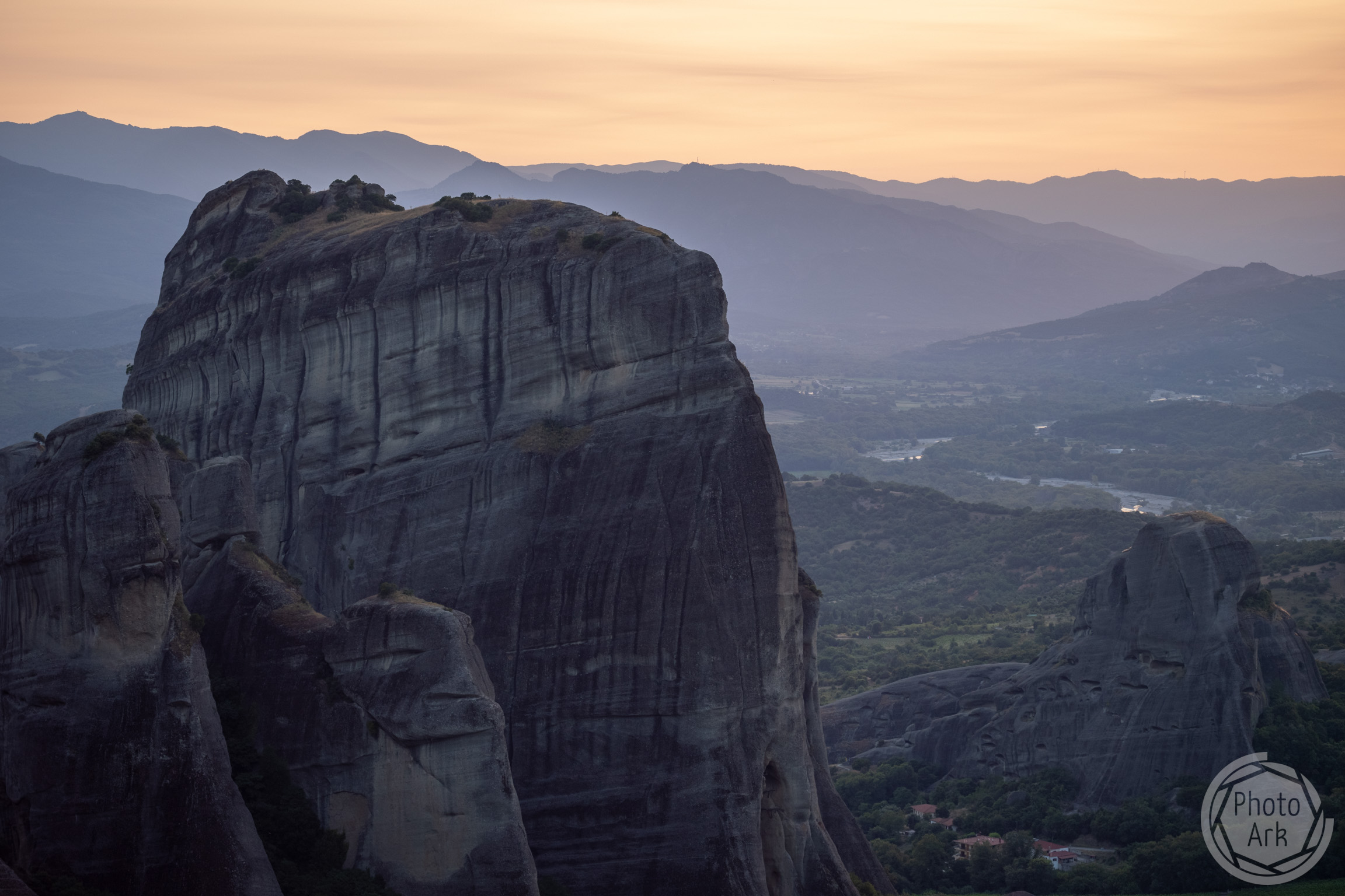 Meteora