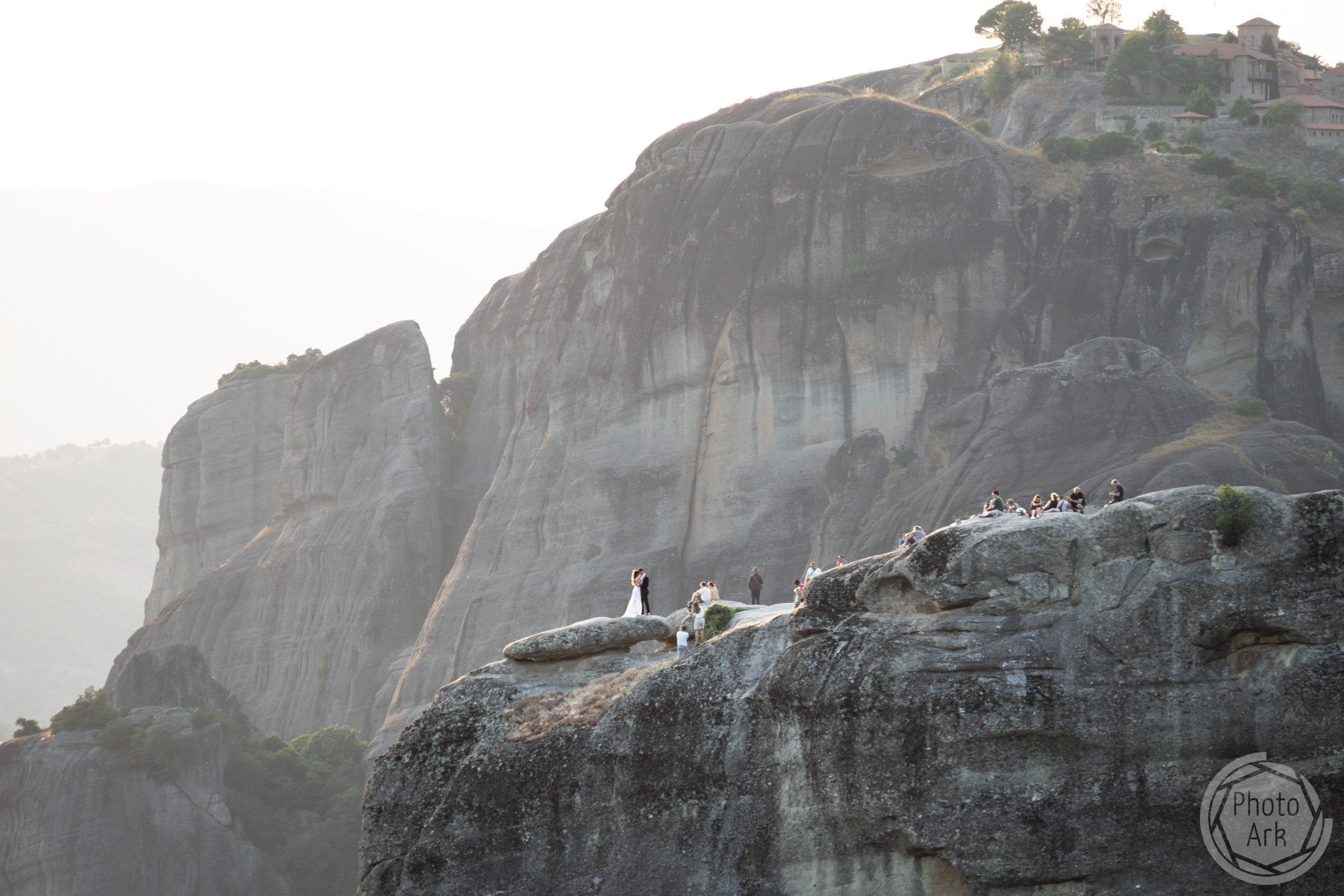 Meteora